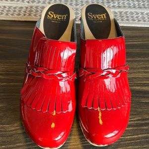 Women Sven shoes